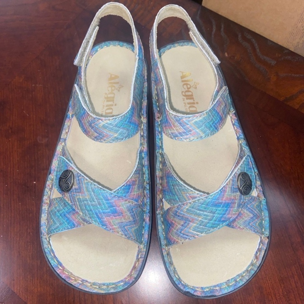 Alegria Sandals